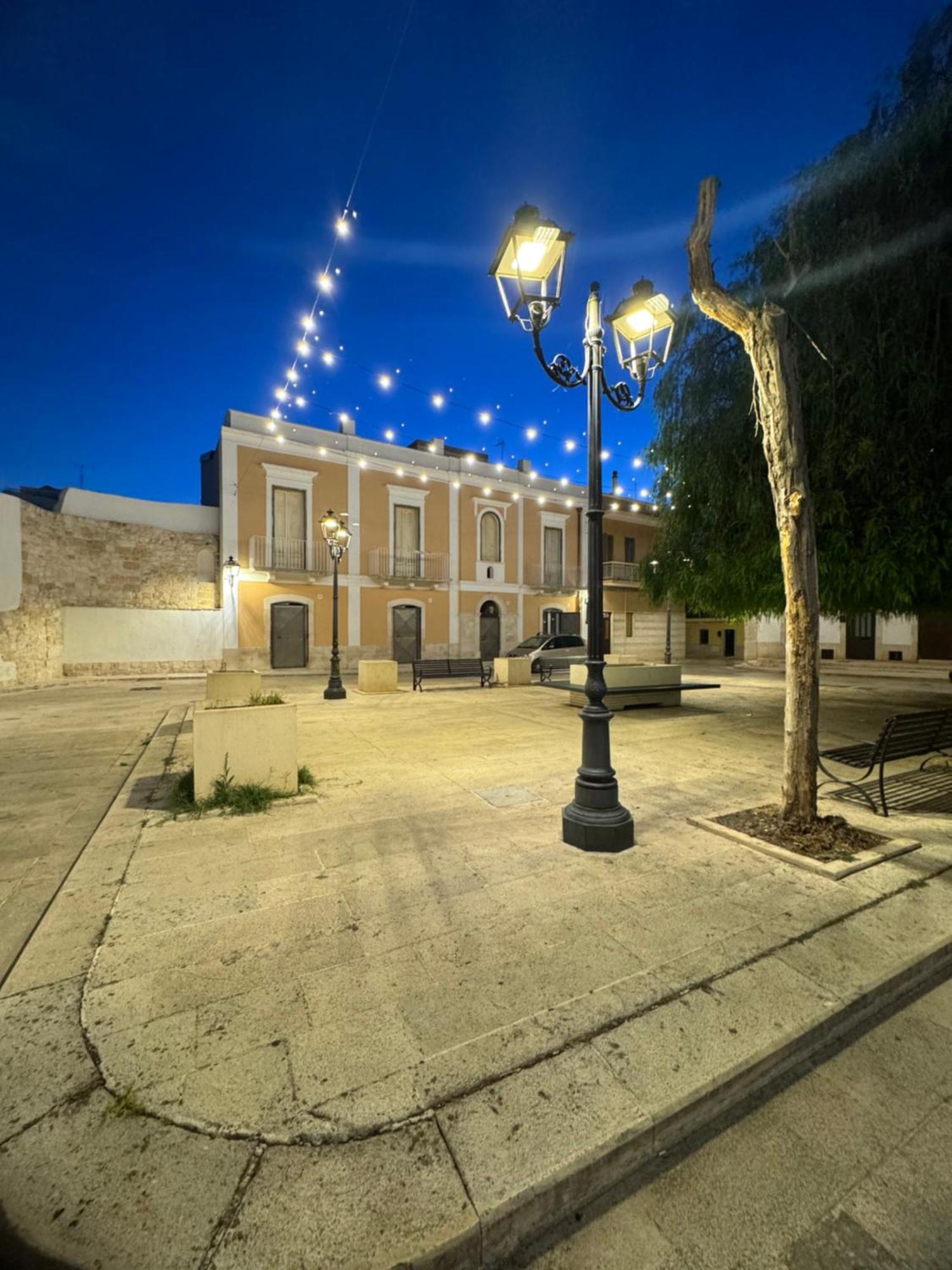 Casa Pagano Villa Ноикатаро Екстериор снимка