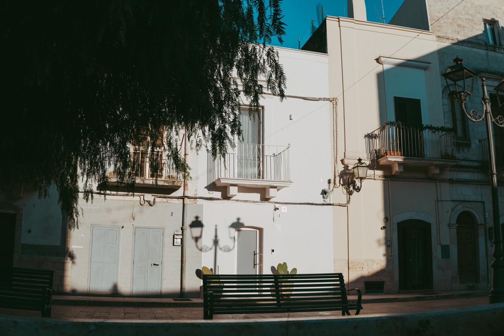 Casa Pagano Villa Ноикатаро Екстериор снимка
